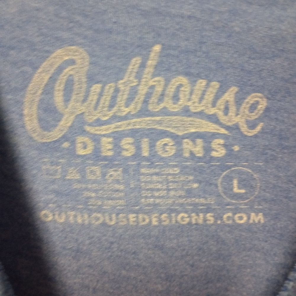 Austin TX tee - Picture 4 of 4